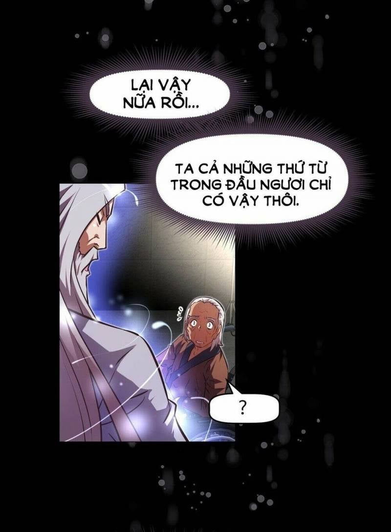 Brawling Go! Chương 92 page 11 - Giả Dược