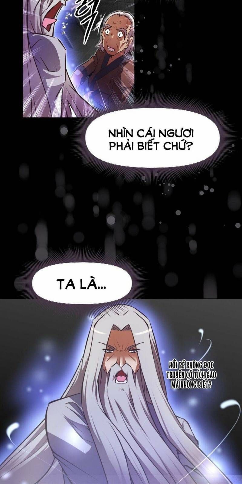 Brawling Go! Chương 92 page 33 - Giả Dược