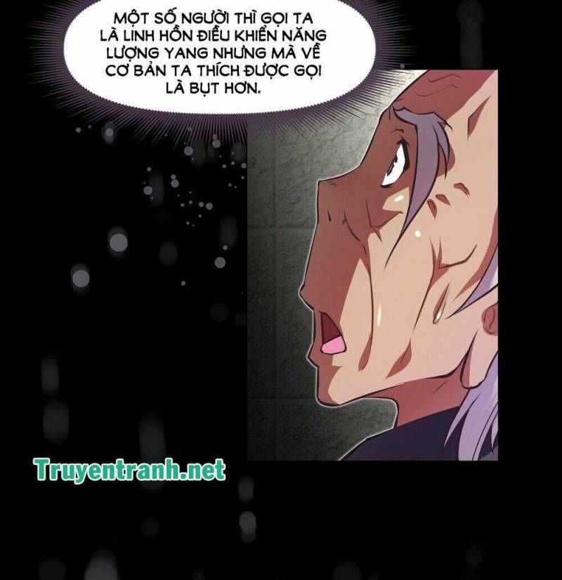 Brawling Go! Chương 92 page 39 - Giả Dược