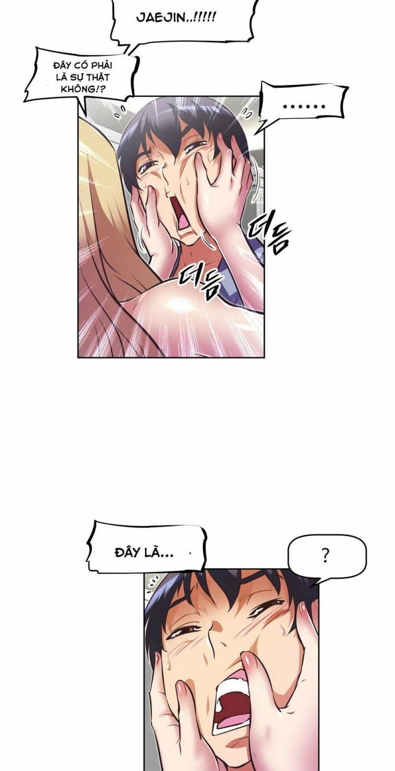 Brawling Go! Chương 92 page 40 - Giả Dược