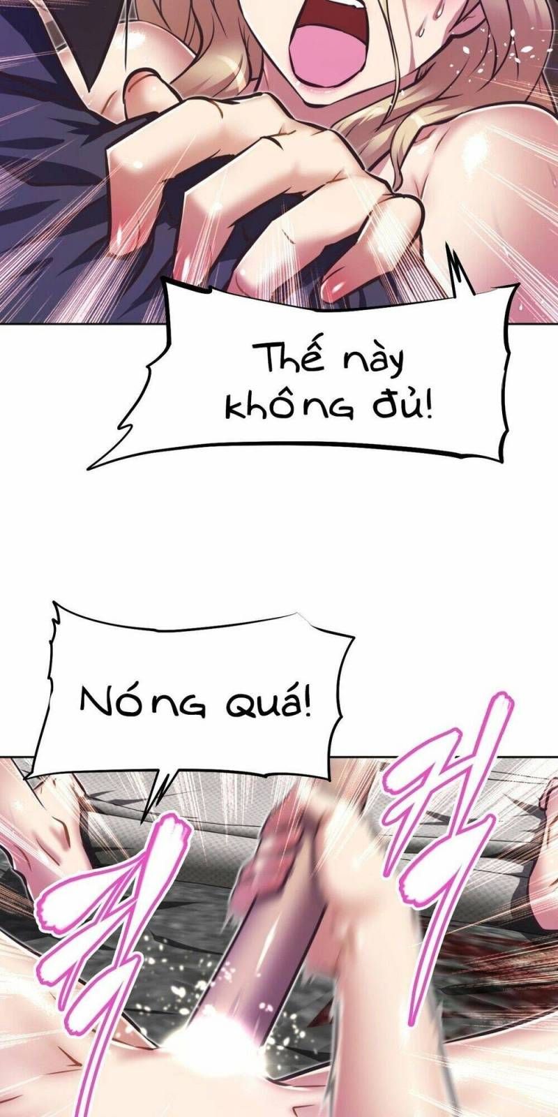 Brawling Go! Chương 92 page 41 - Giả Dược