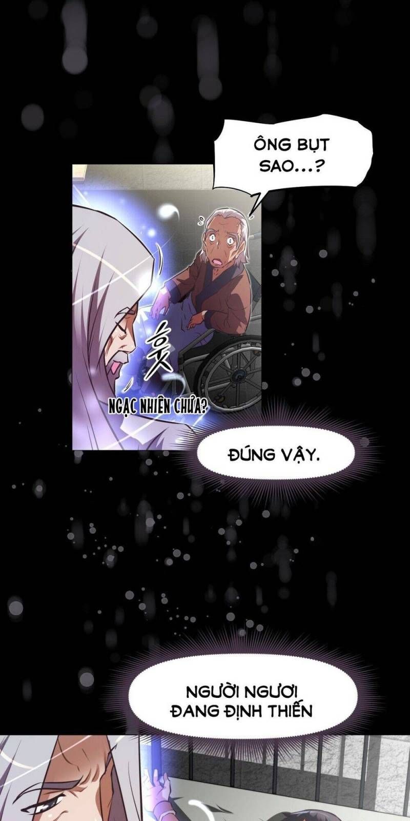 Brawling Go! Chương 92 page 42 - Giả Dược