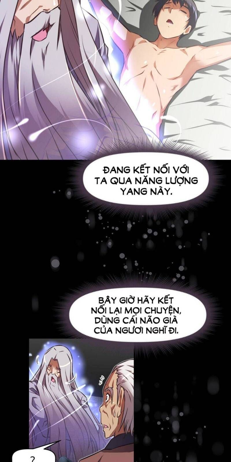 Brawling Go! Chương 92 page 45 - Giả Dược