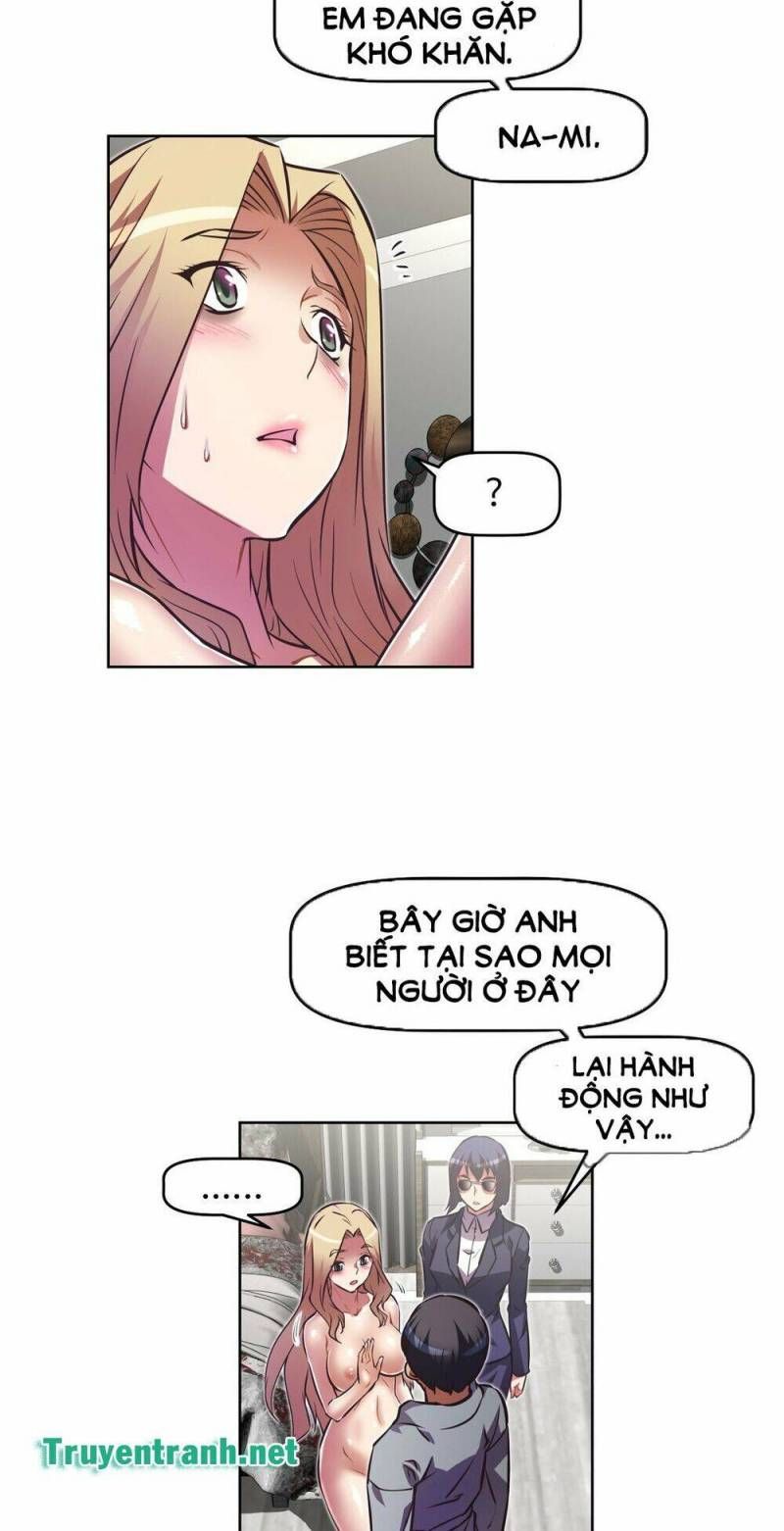 Brawling Go! Chương 92 page 49 - Giả Dược