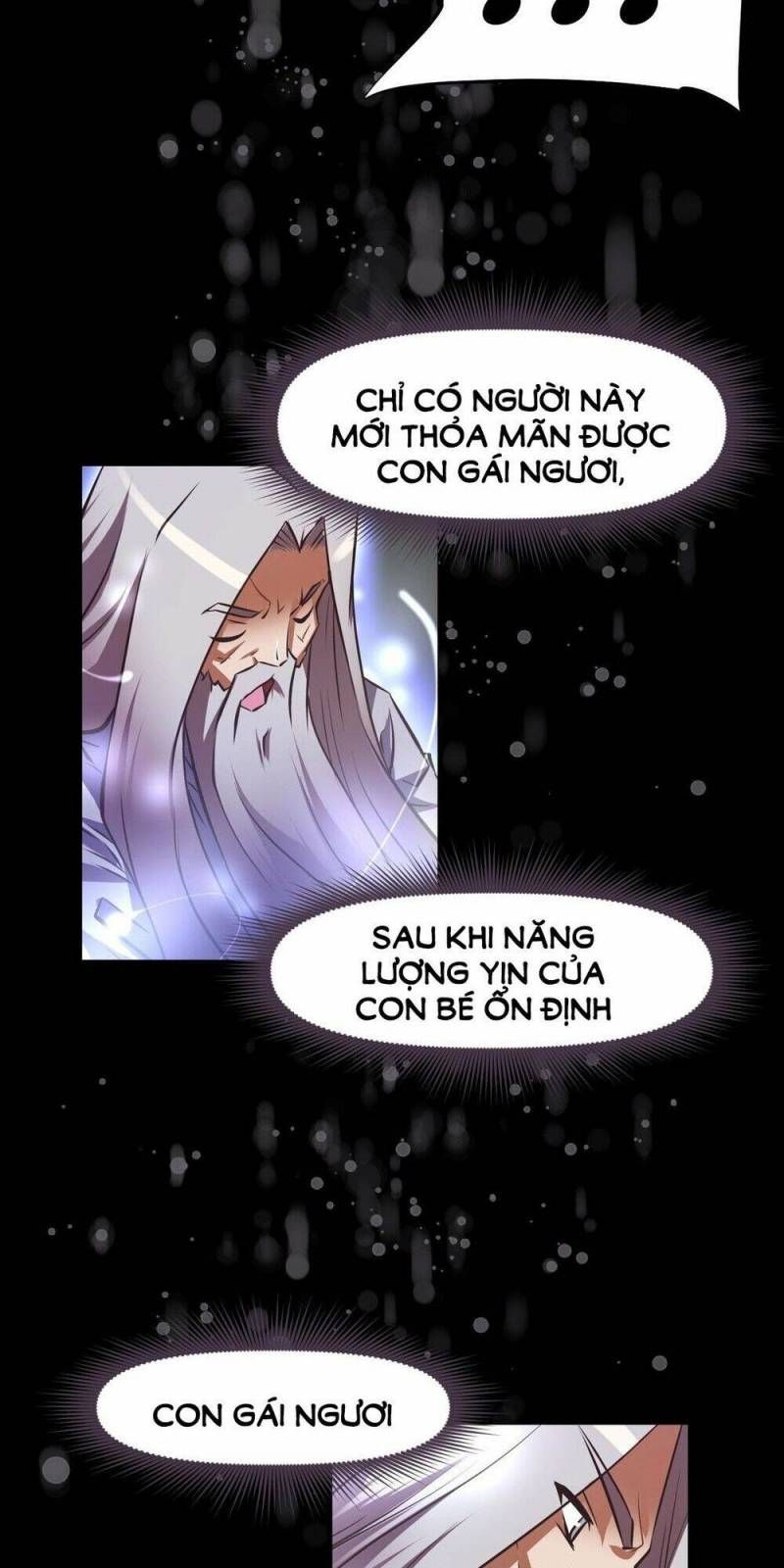 Brawling Go! Chương 92 page 63 - Giả Dược