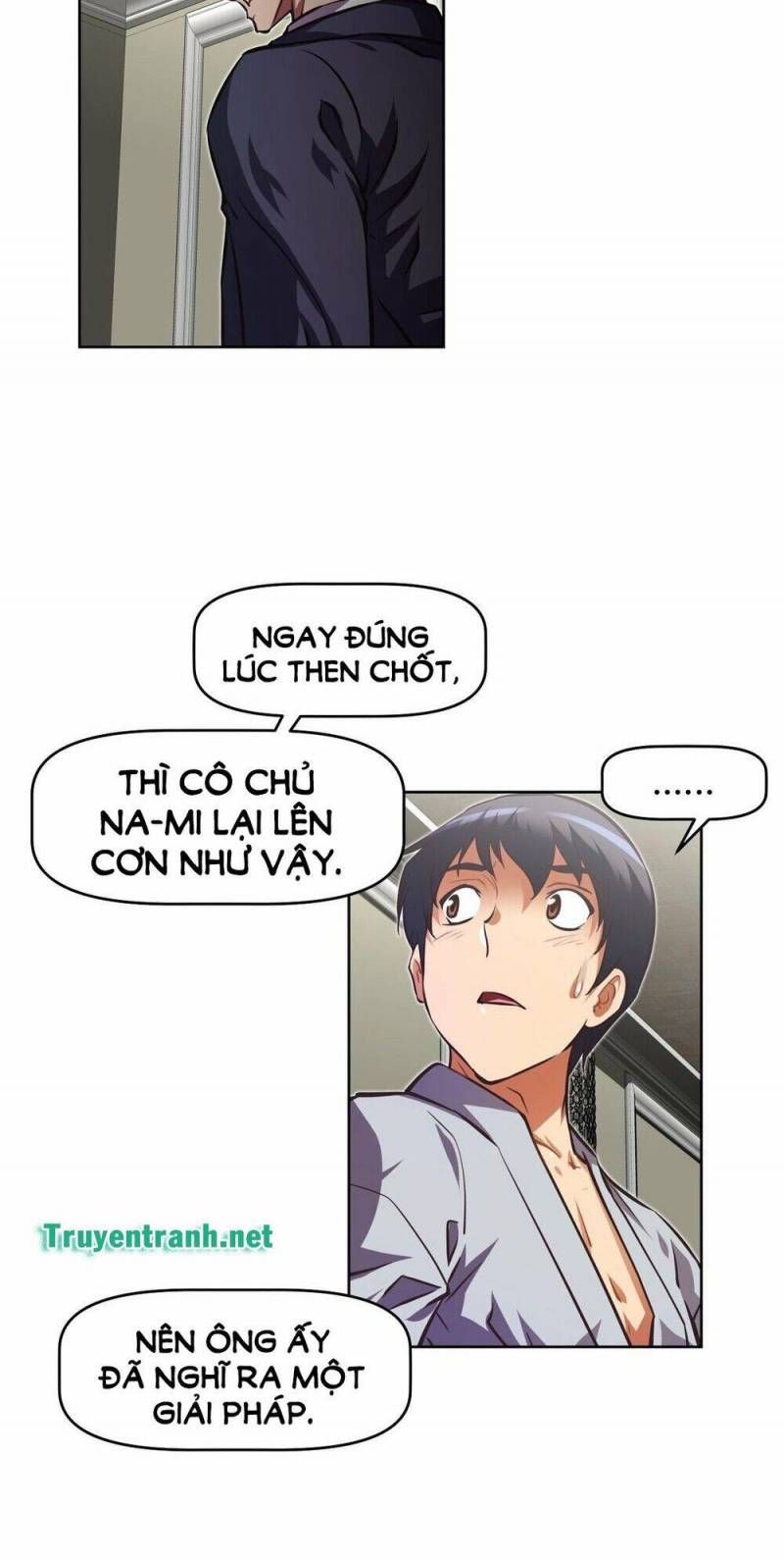 Brawling Go! Chương 92 page 64 - Giả Dược