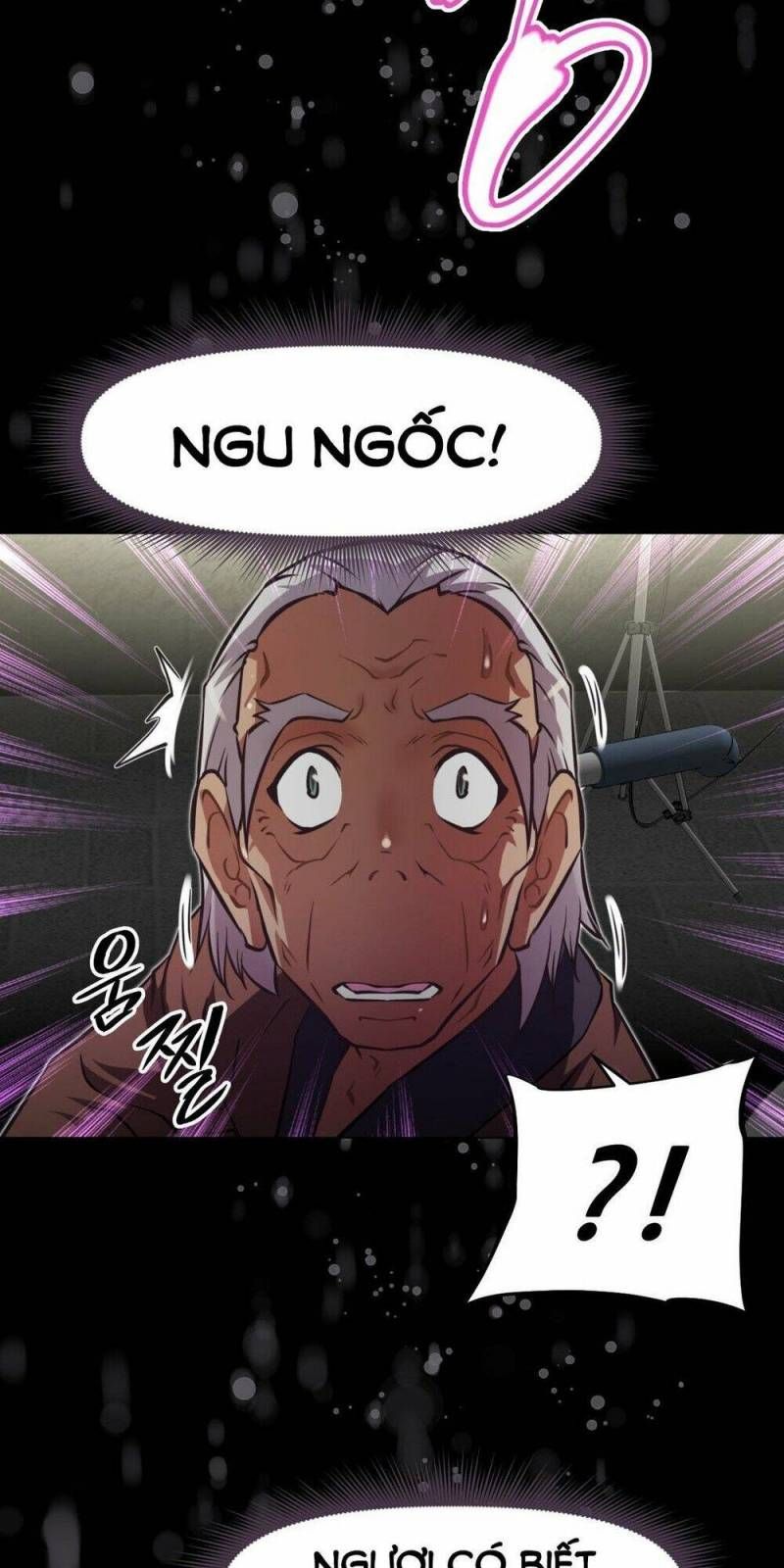 Brawling Go! Chương 92 page 8 - Giả Dược