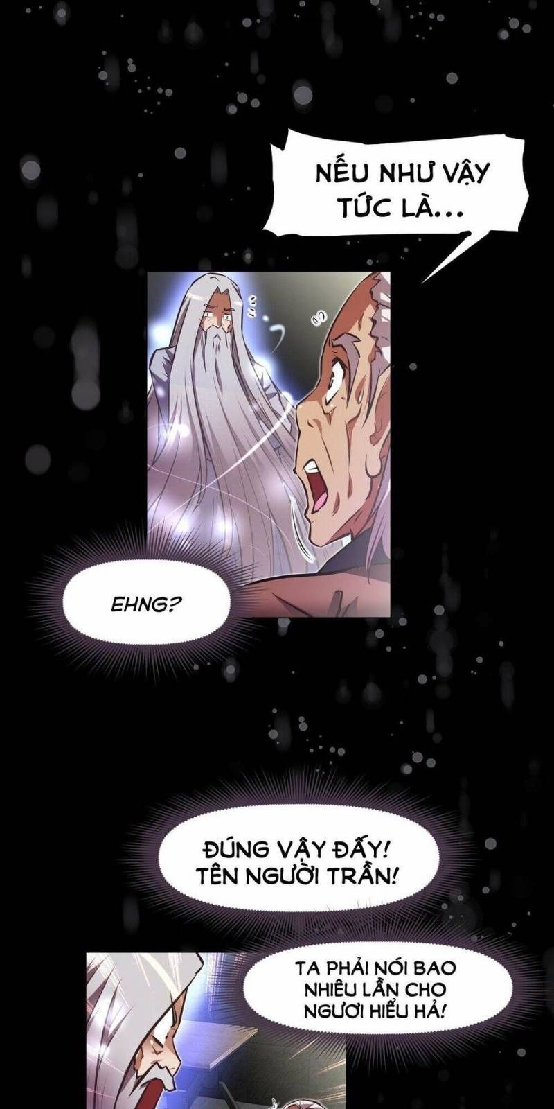 Brawling Go! Chương 92 page 72 - Giả Dược