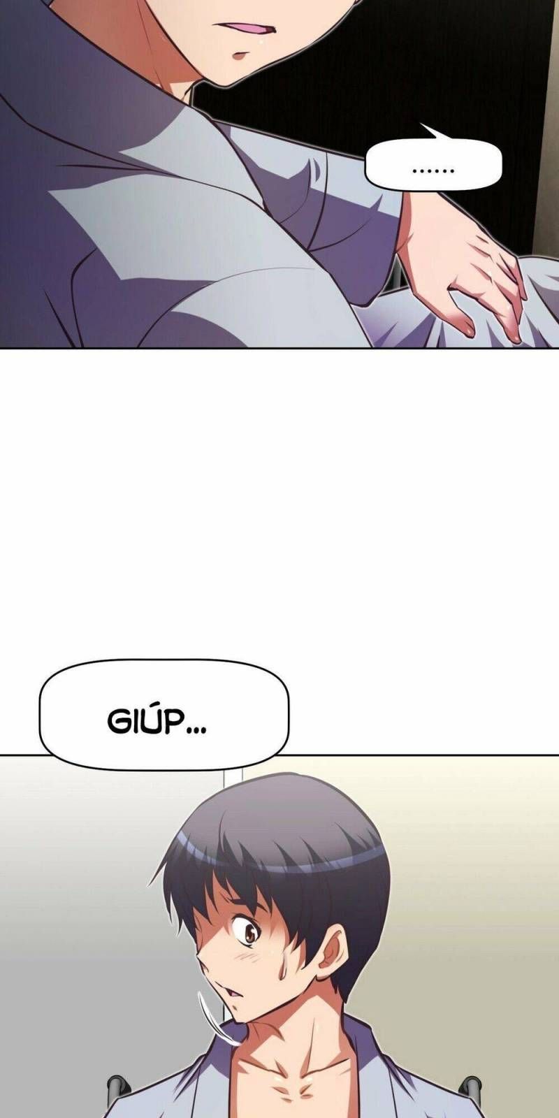 Brawling Go! Chương 92 page 73 - Giả Dược