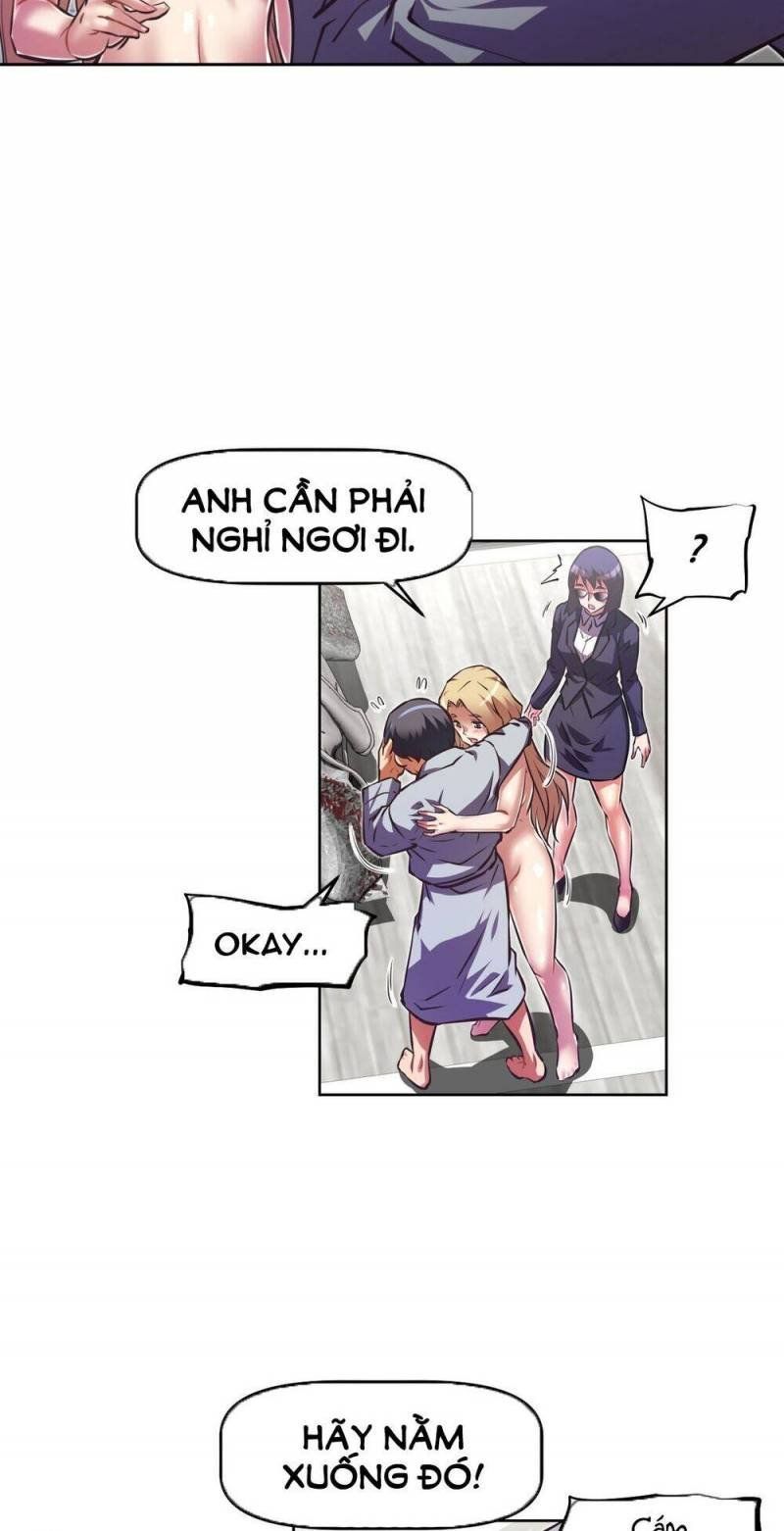 Brawling Go! Chương 92 page 75 - Giả Dược