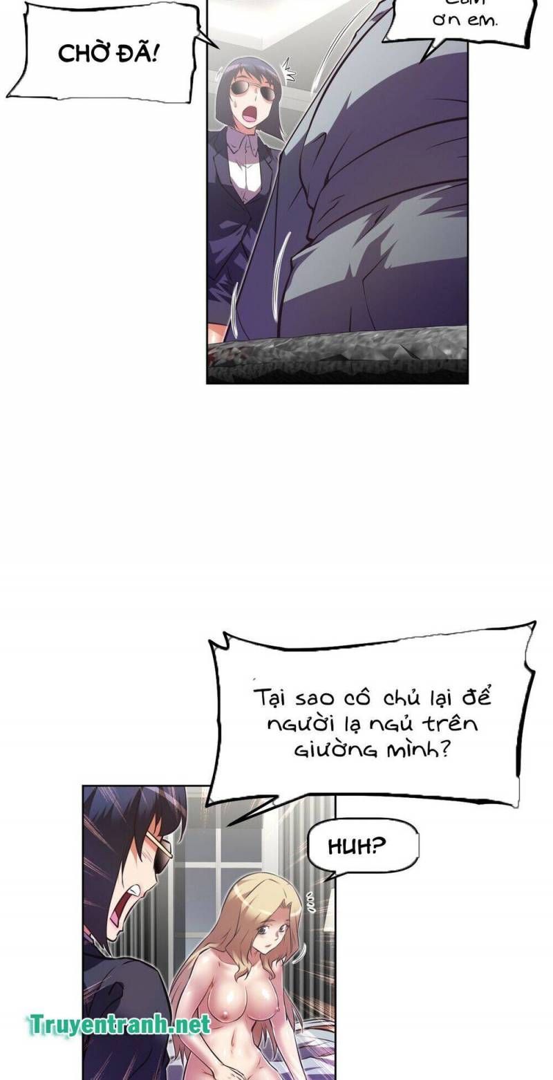 Brawling Go! Chương 92 page 79 - Giả Dược