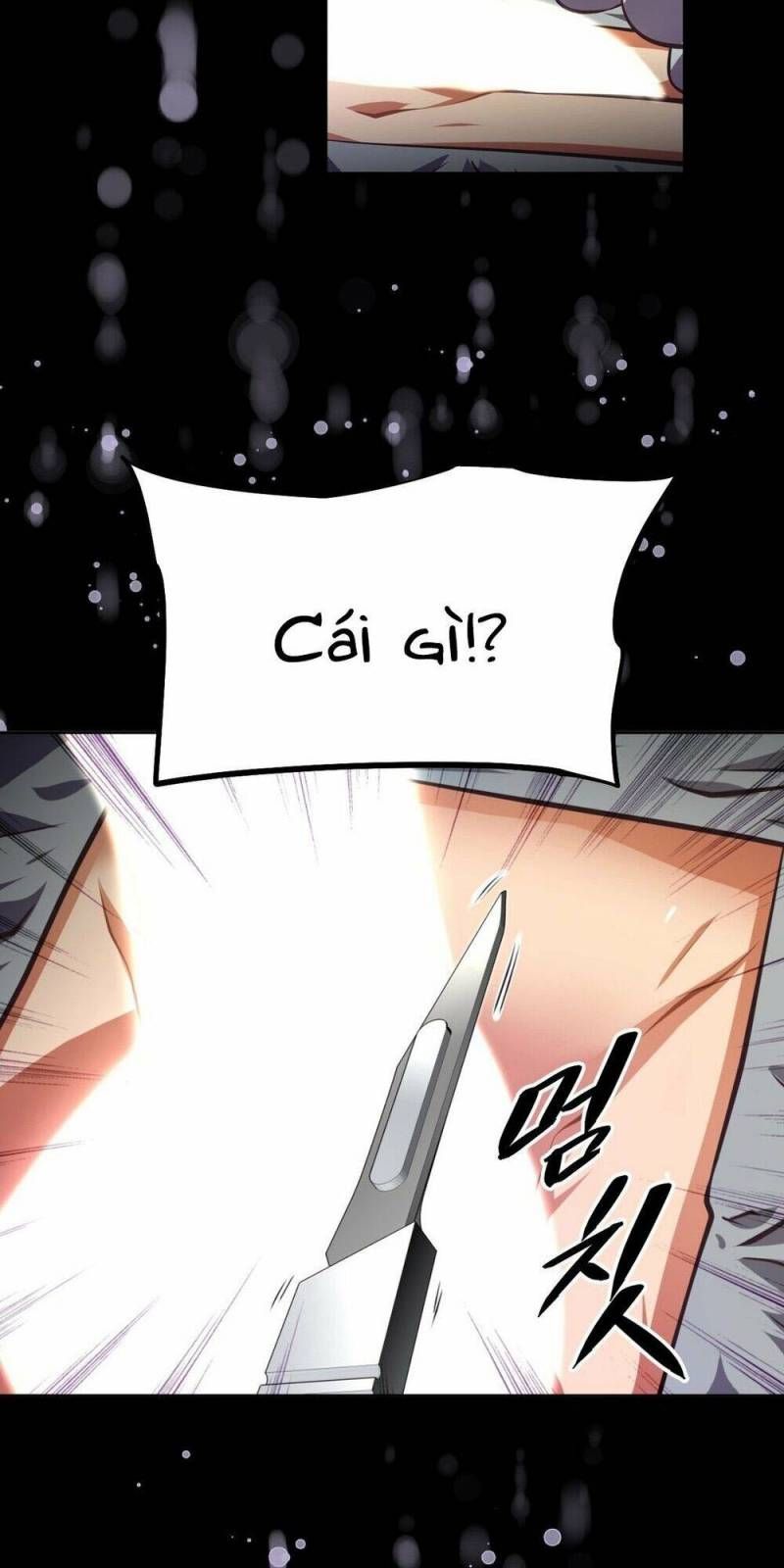 Brawling Go! Chương 92 page 9 - Giả Dược