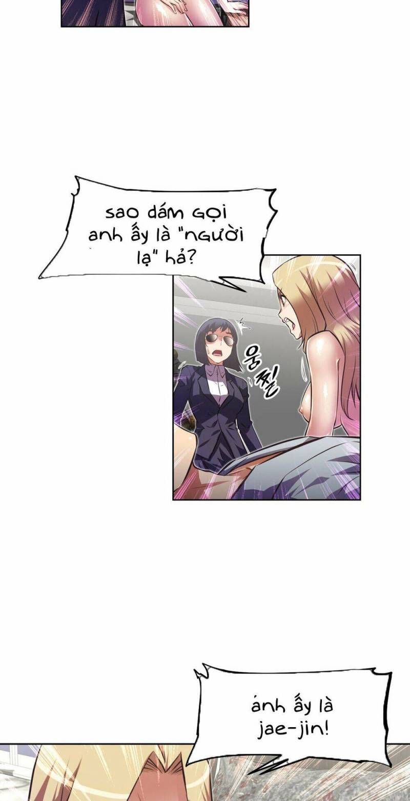 Brawling Go! Chương 92 page 81 - Giả Dược