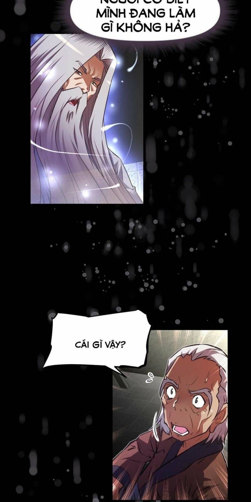 Brawling Go! Chương 92 page 10 - Giả Dược