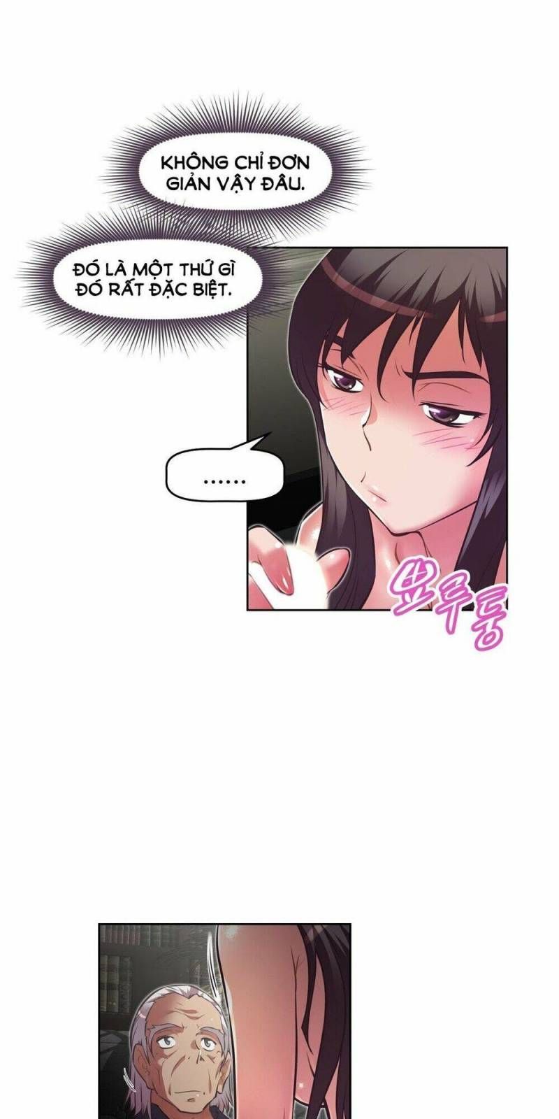 Brawling Go! Chương 93 page 11 - Giả Dược