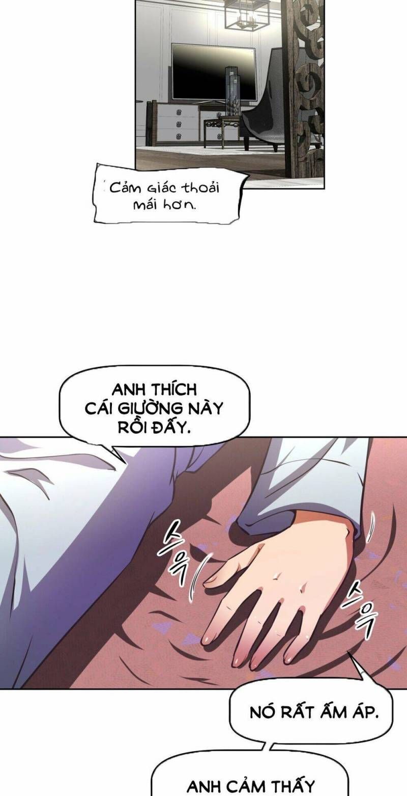 Brawling Go! Chương 93 page 13 - Giả Dược