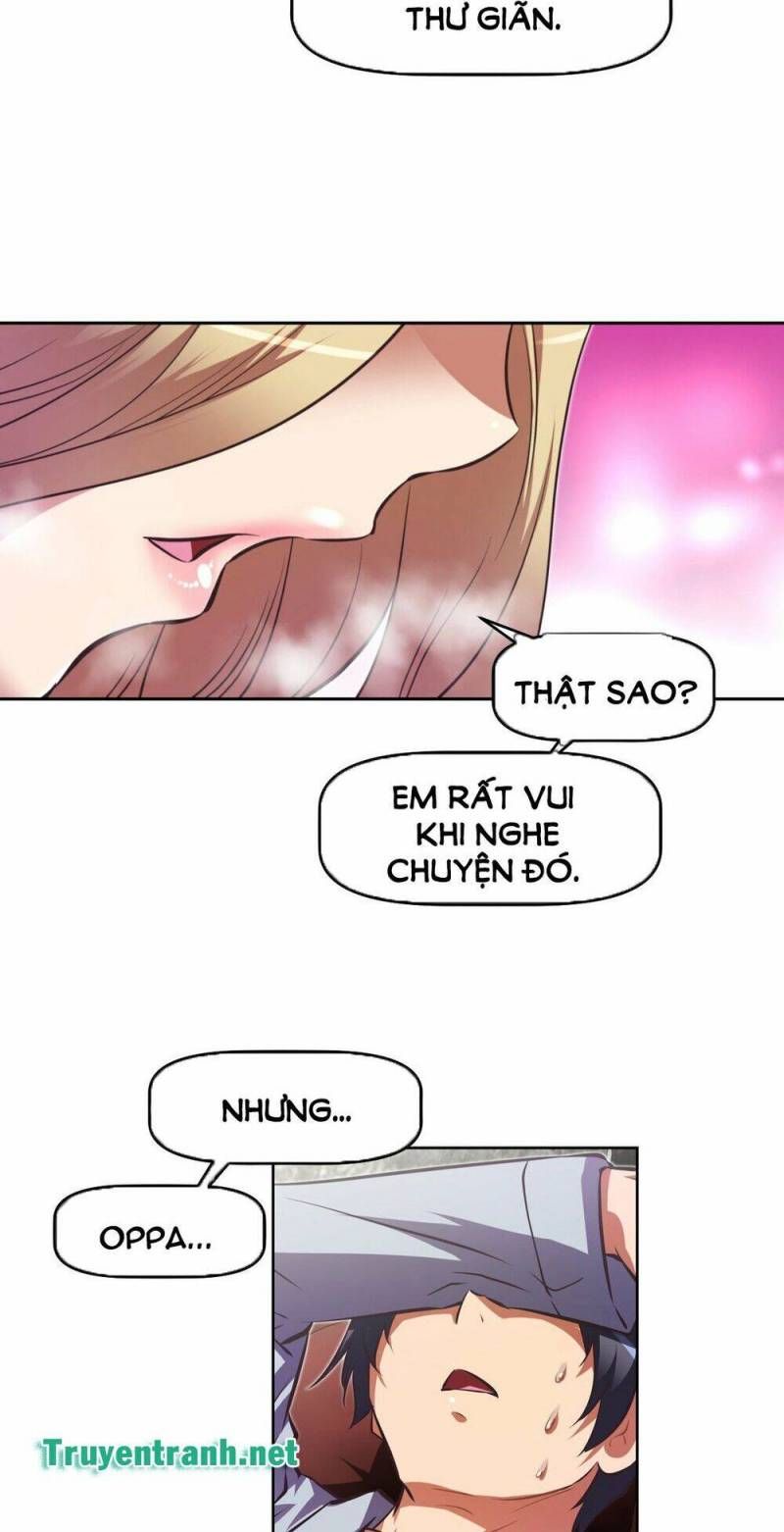 Brawling Go! Chương 93 page 15 - Giả Dược