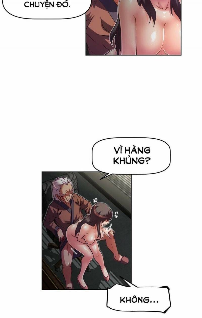 Brawling Go! Chương 93 page 18 - Giả Dược