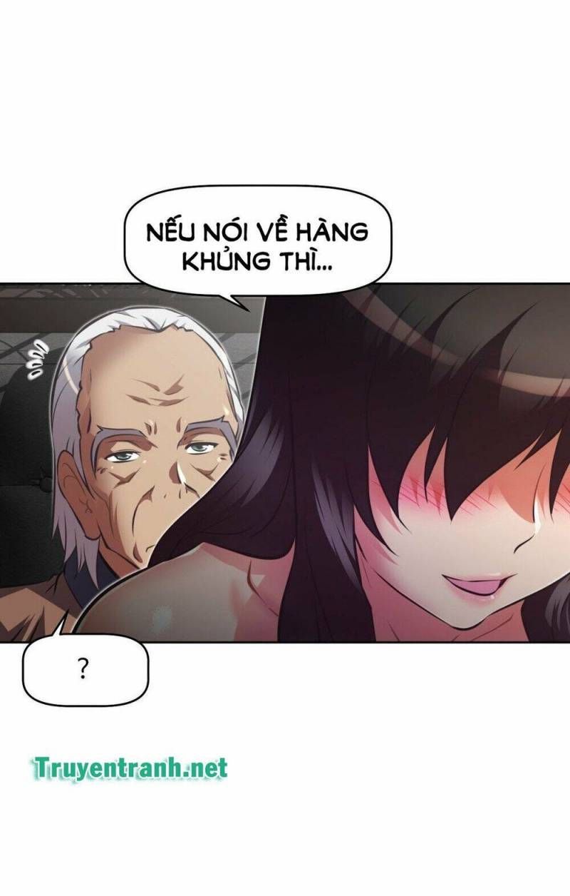 Brawling Go! Chương 93 page 19 - Giả Dược
