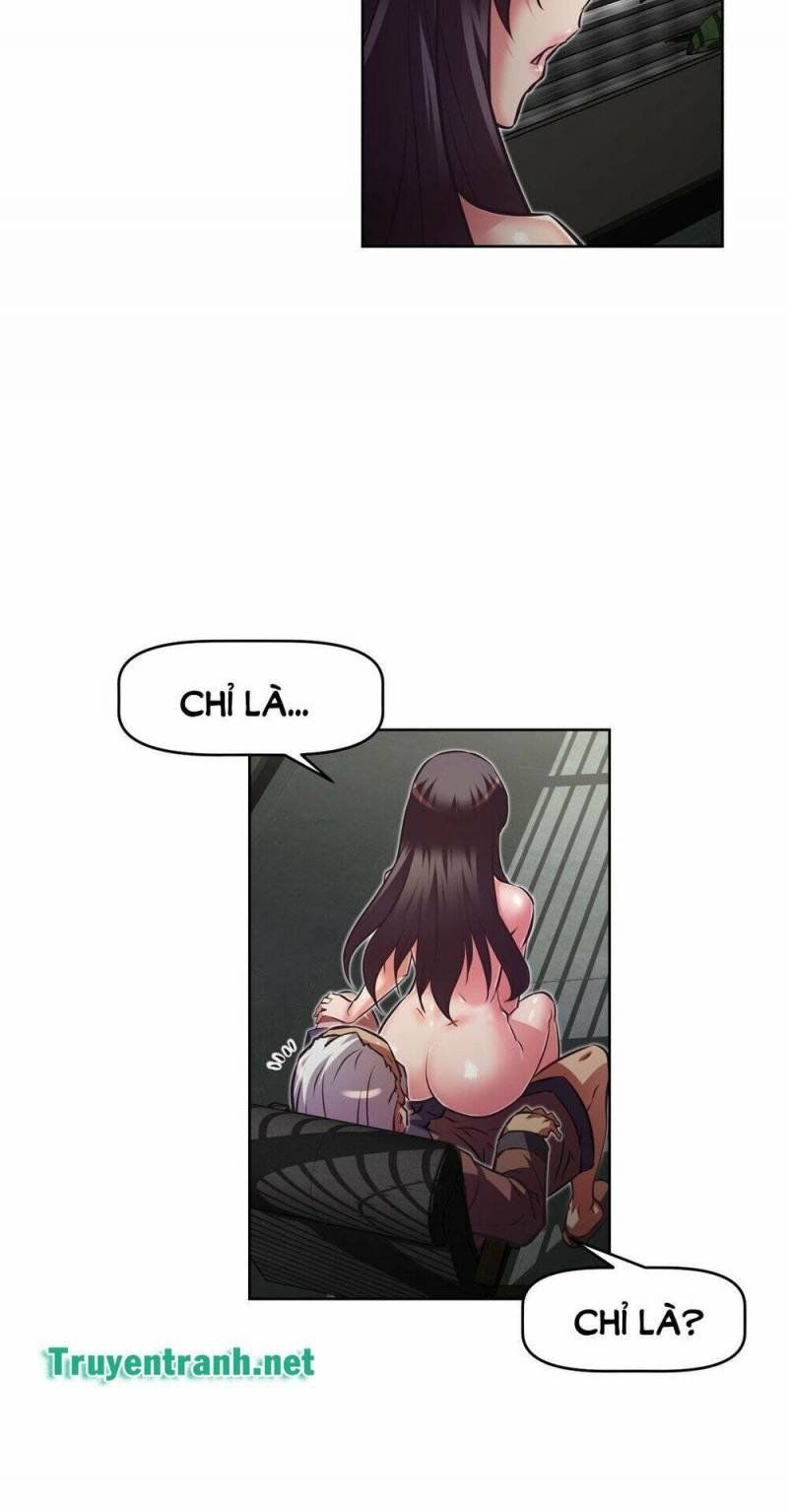 Brawling Go! Chương 93 page 27 - Giả Dược
