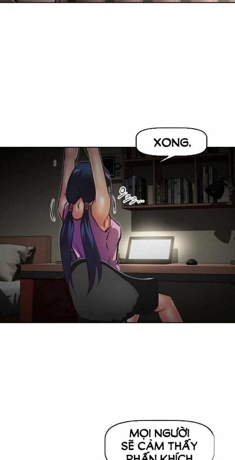 Brawling Go! Chương 93 page 36 - Giả Dược