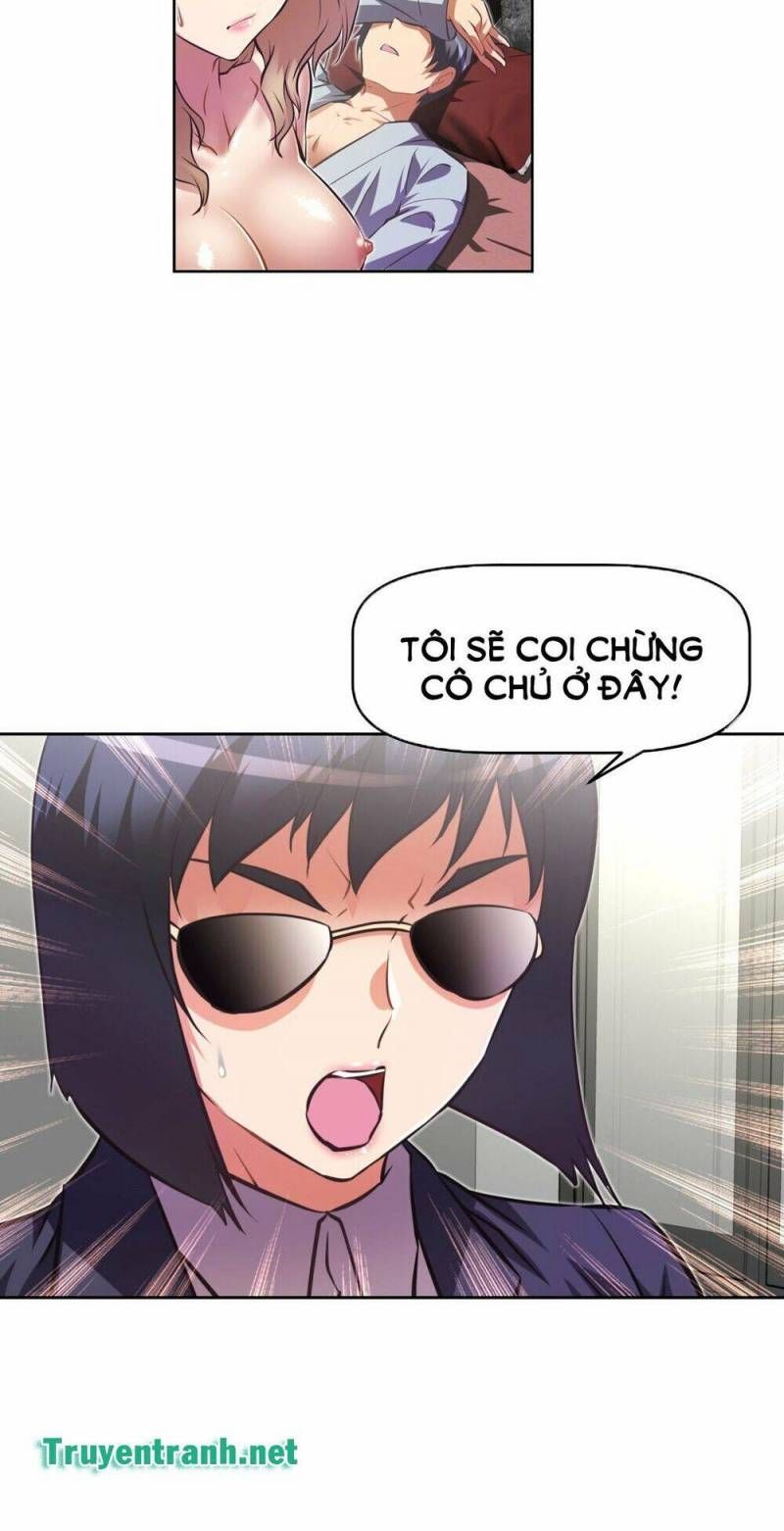 Brawling Go! Chương 93 page 5 - Giả Dược