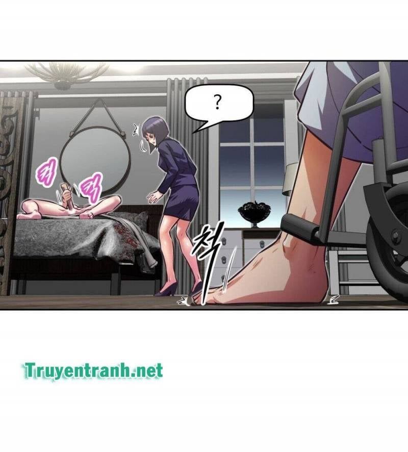 Brawling Go! Chương 93 page 46 - Giả Dược