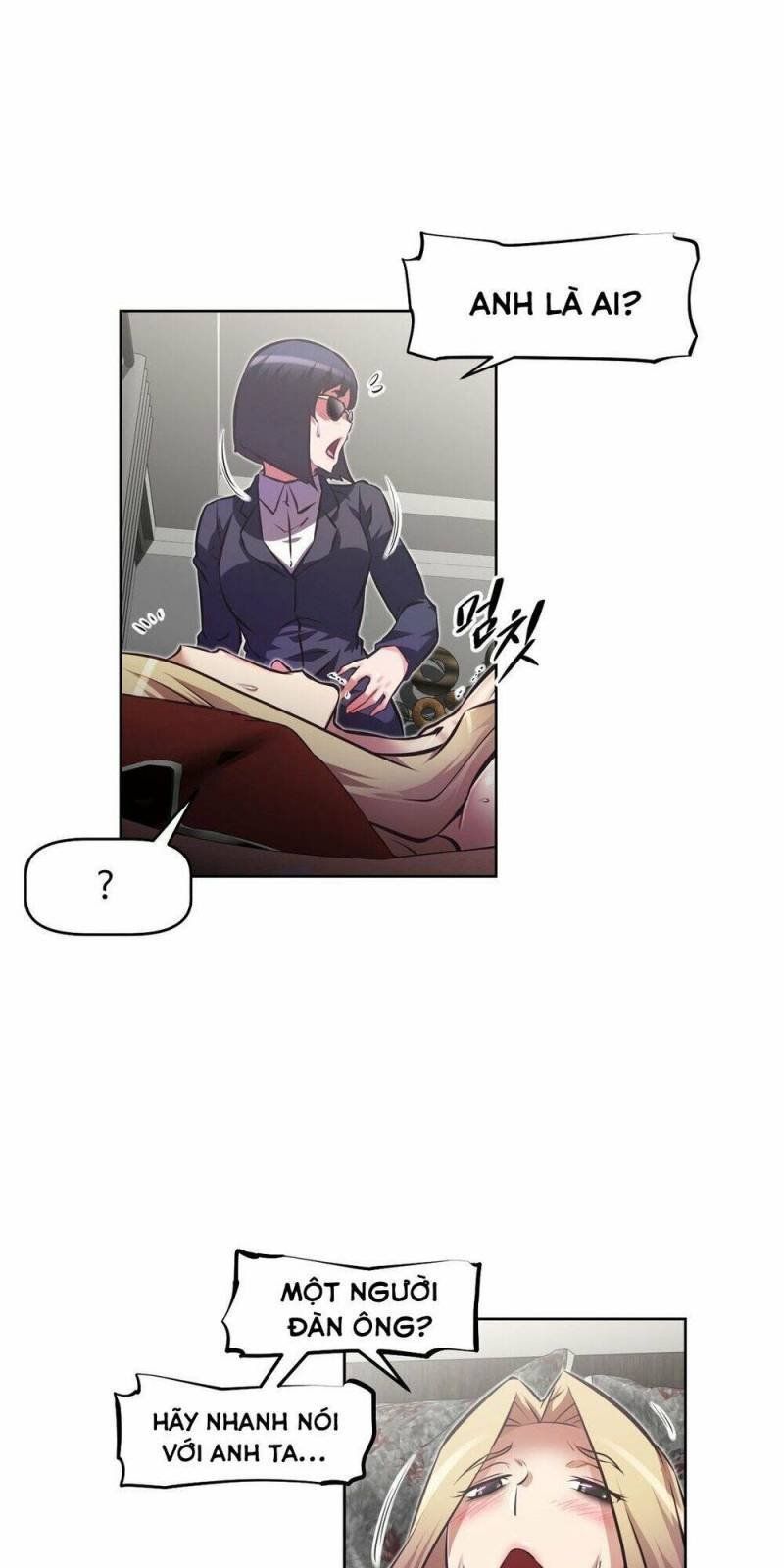 Brawling Go! Chương 93 page 48 - Giả Dược