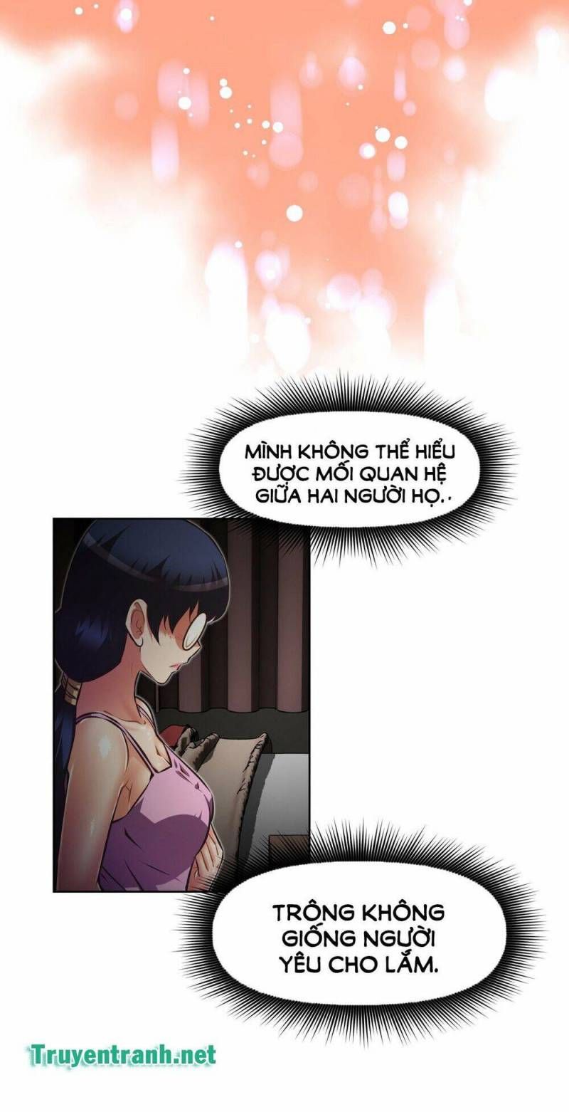 Brawling Go! Chương 93 page 51 - Giả Dược