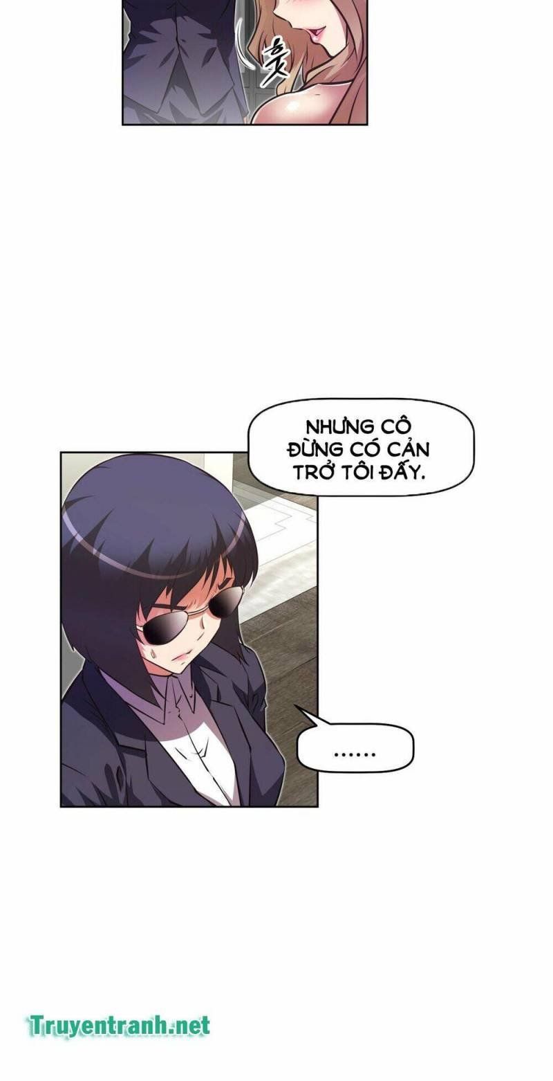 Brawling Go! Chương 93 page 8 - Giả Dược