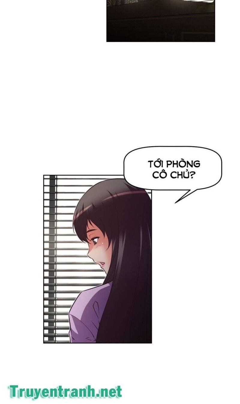 Brawling Go! Chương 94 page 14 - Giả Dược