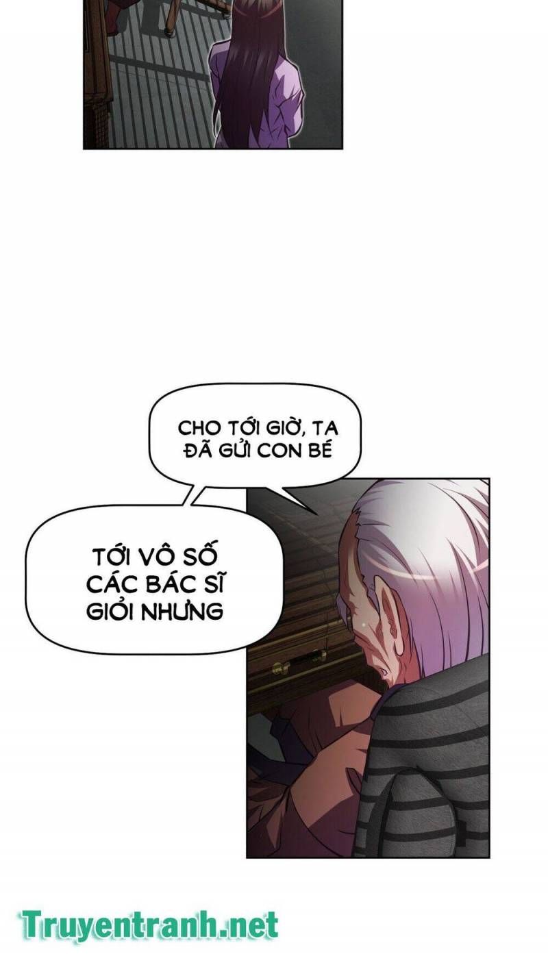 Brawling Go! Chương 94 page 18 - Giả Dược