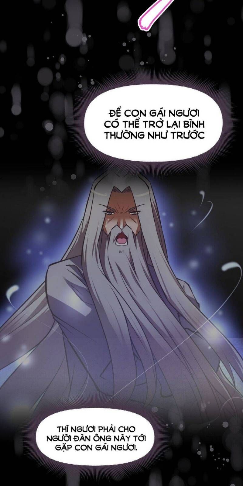 Brawling Go! Chương 94 page 25 - Giả Dược