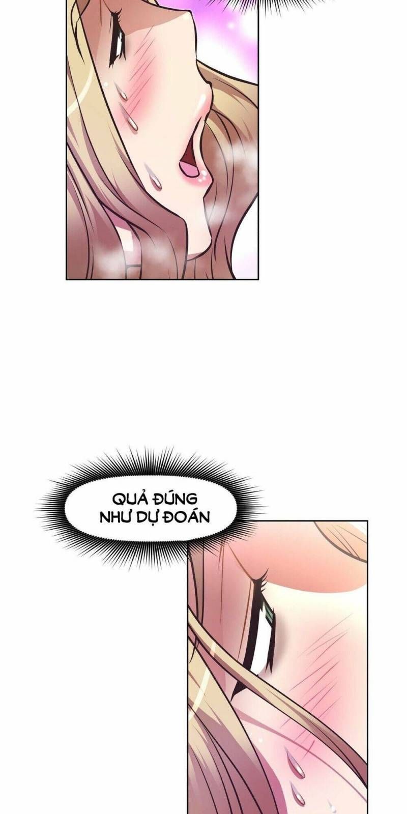 Brawling Go! Chương 94 page 37 - Giả Dược