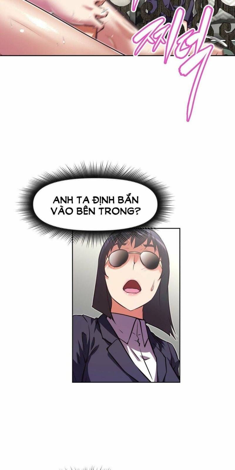 Brawling Go! Chương 94 page 77 - Giả Dược
