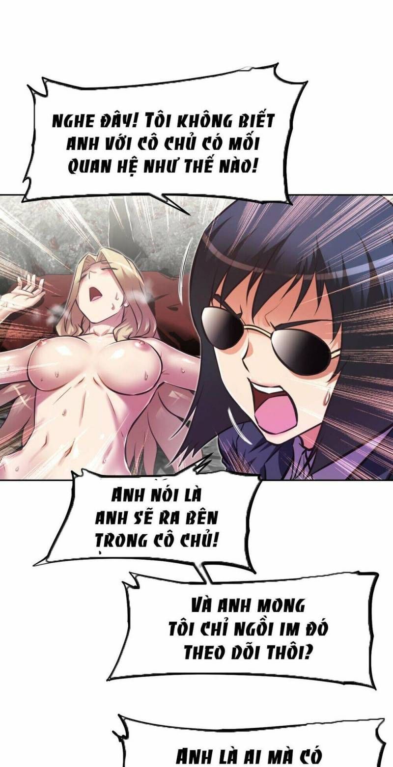 đọc truyện Brawling Go! Chương 95 ảnh 11 tại Thiên Thai Truyện