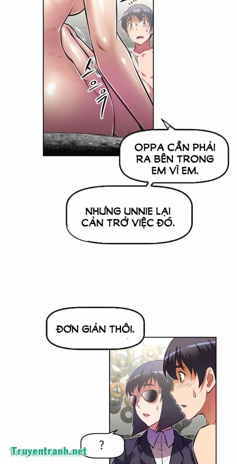 đọc truyện Brawling Go! Chương 95 ảnh 39 tại Thiên Thai Truyện