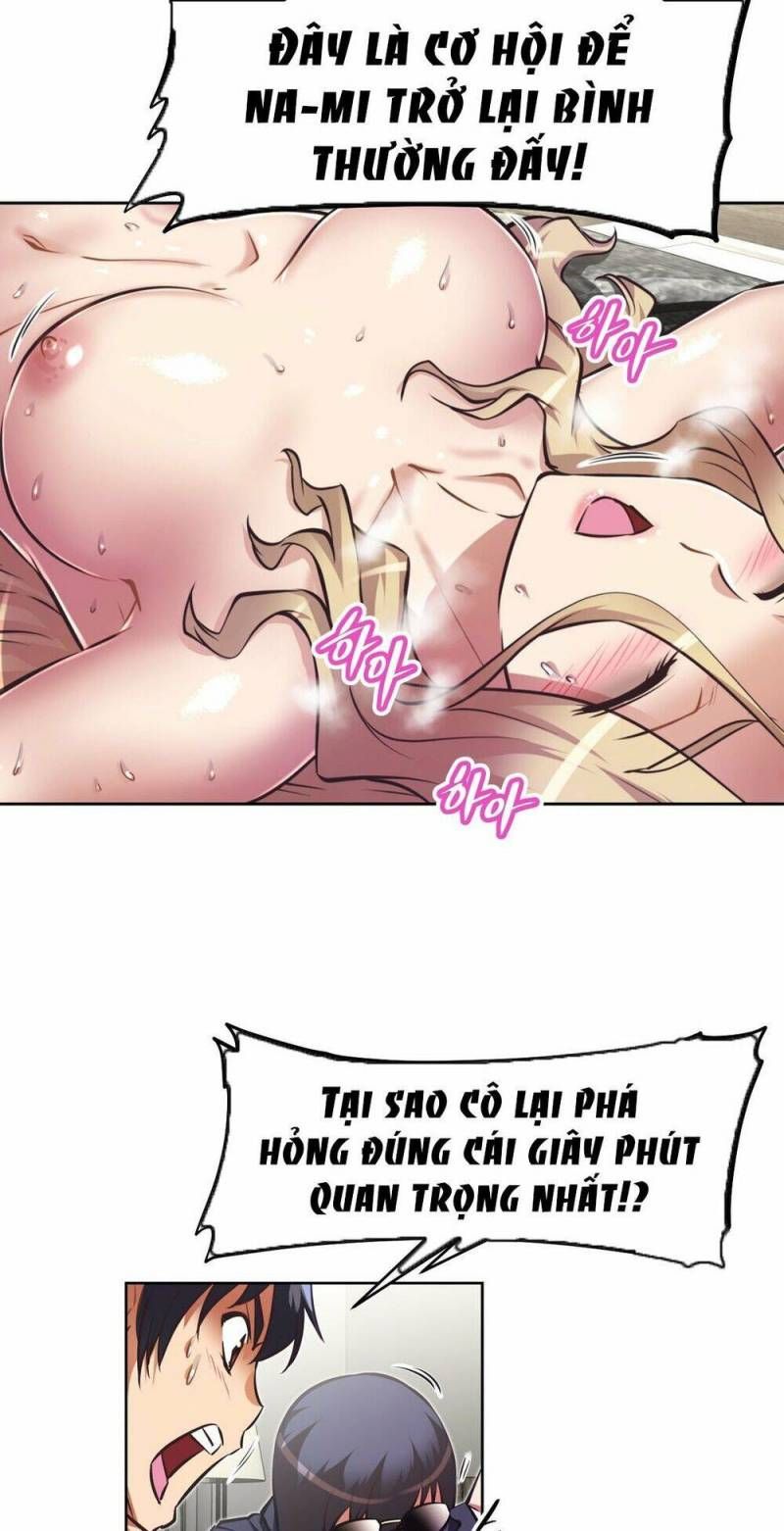 đọc truyện Brawling Go! Chương 95 ảnh 9 tại Thiên Thai Truyện