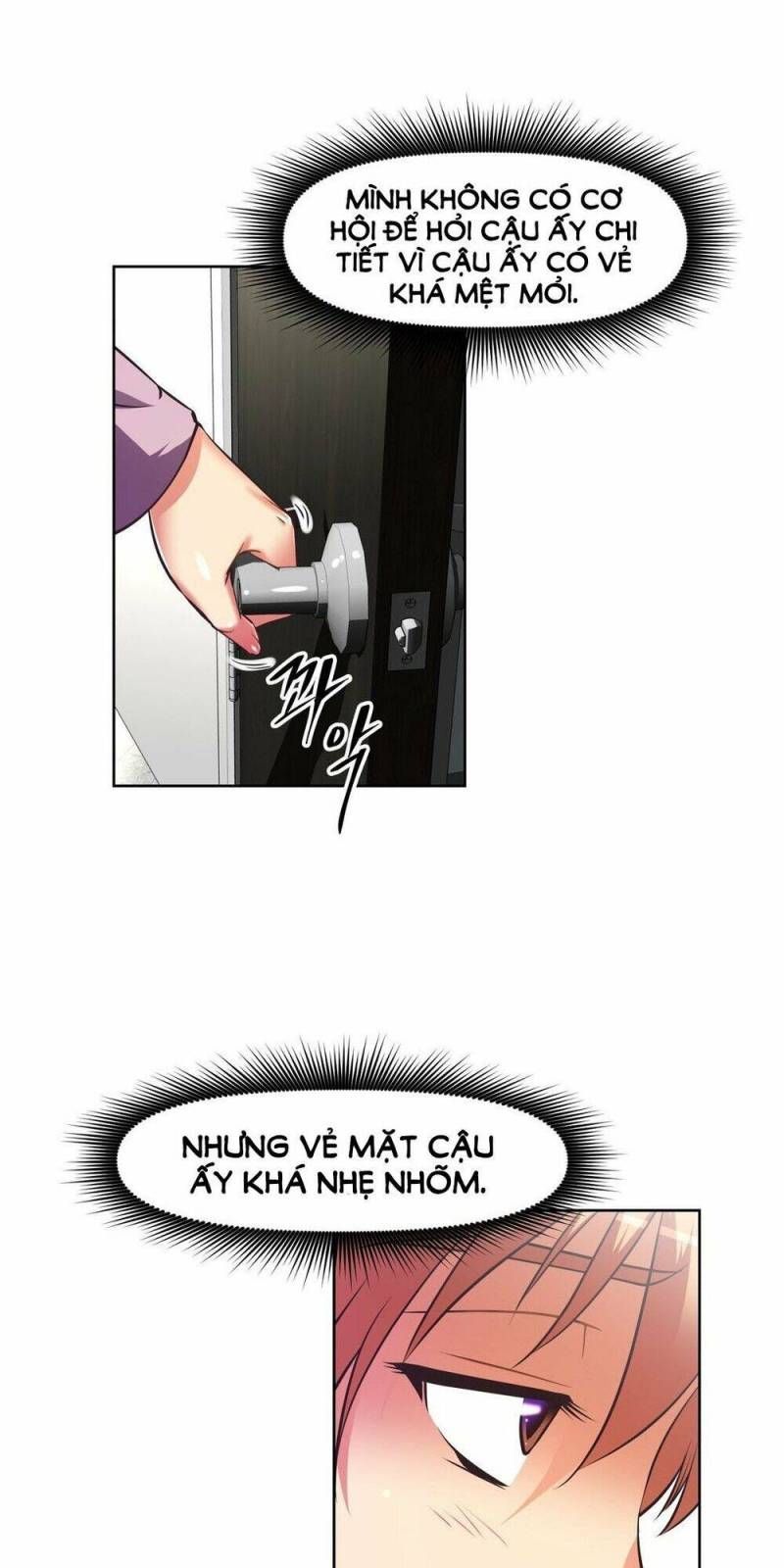 Brawling Go! Chương 97 page 13 - Giả Dược