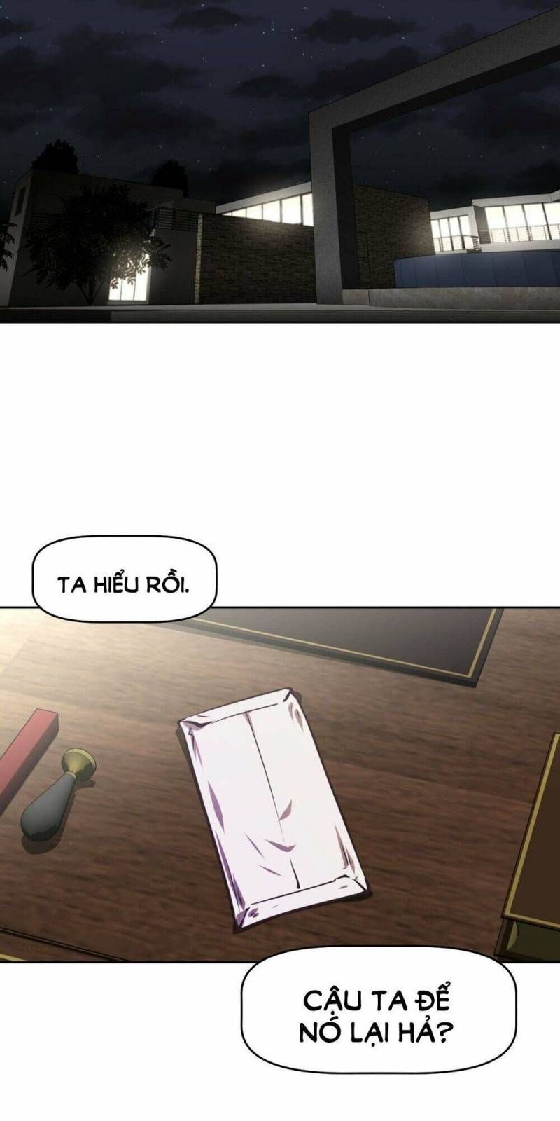 Brawling Go! Chương 97 page 18 - Giả Dược