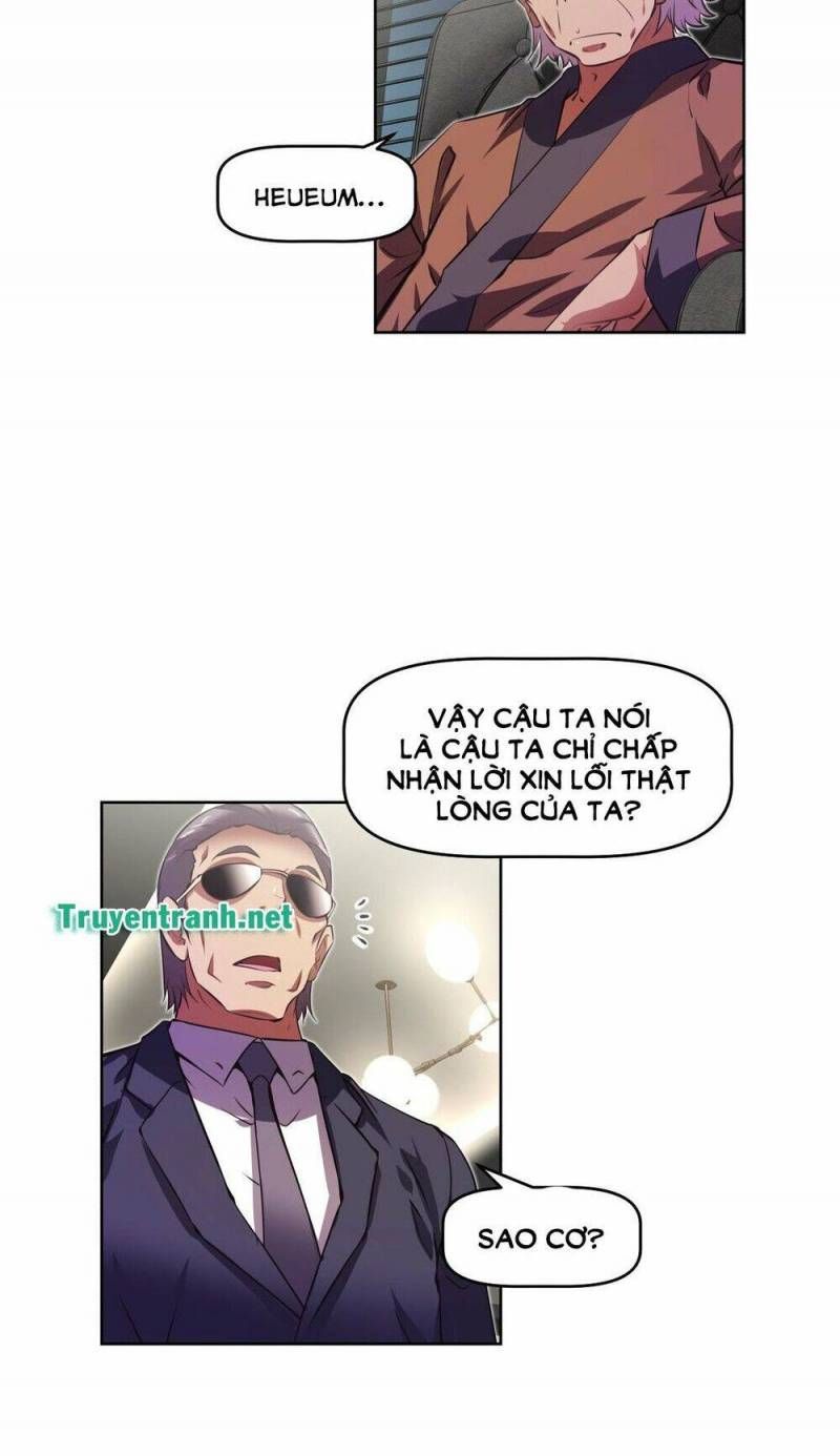 Brawling Go! Chương 97 page 20 - Giả Dược