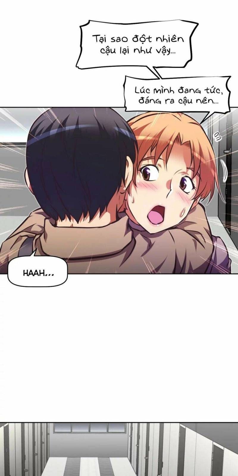 Brawling Go! Chương 97 page 3 - Giả Dược