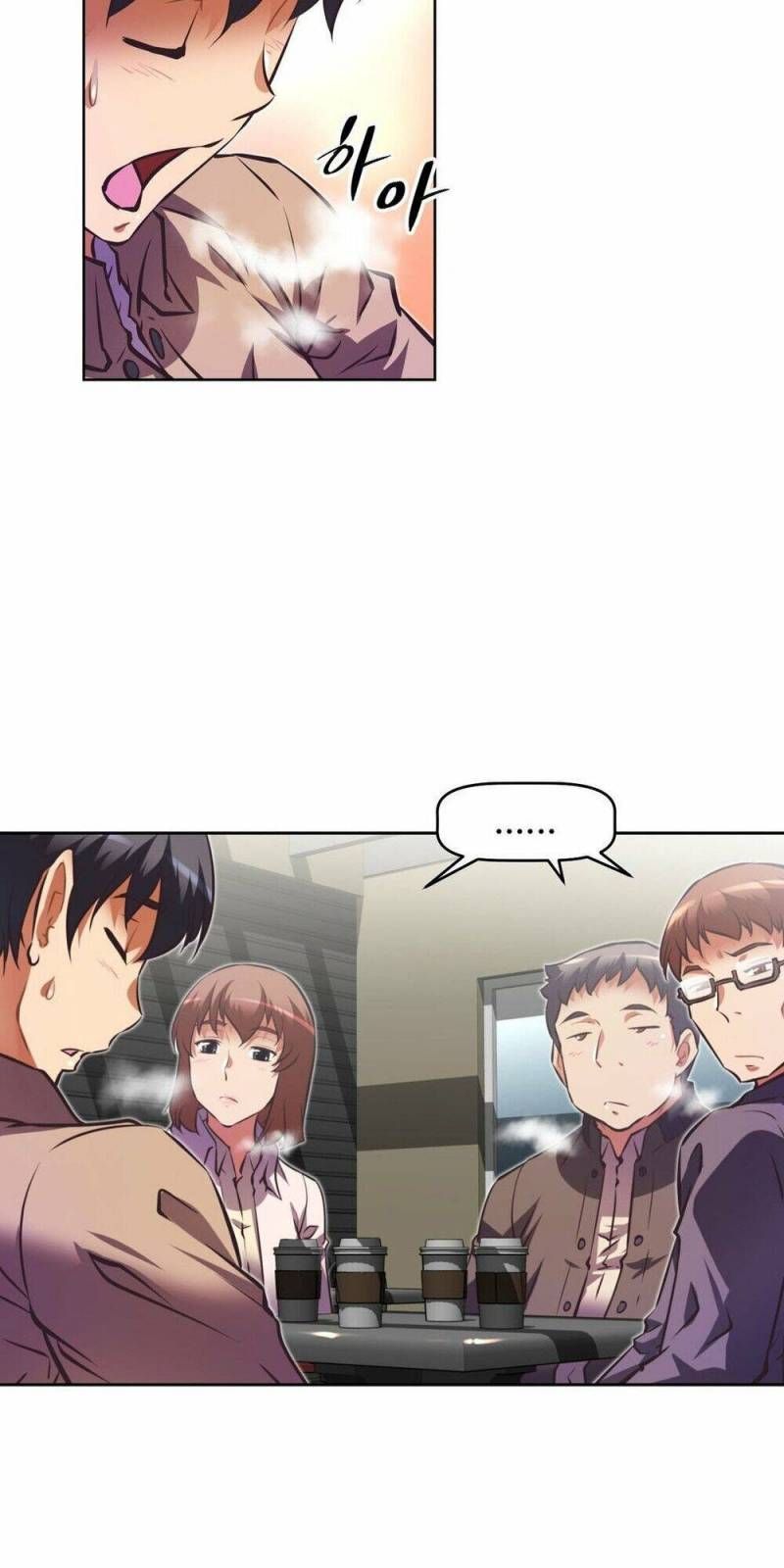 Brawling Go! Chương 97 page 32 - Giả Dược