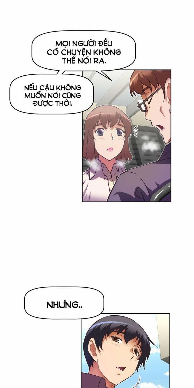 Brawling Go! Chương 97 page 35 - Giả Dược