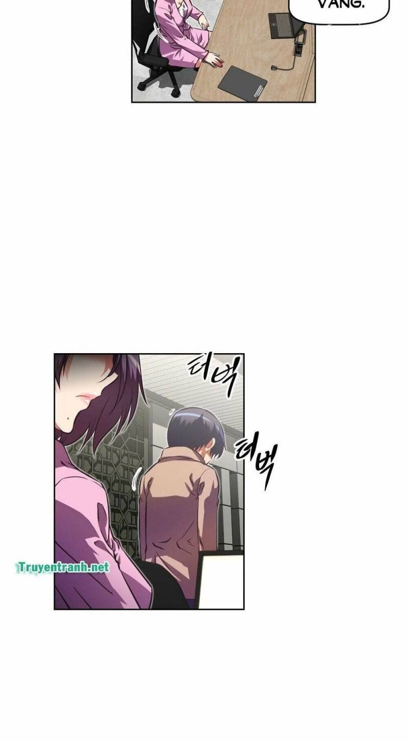 Brawling Go! Chương 98 page 18 - Giả Dược