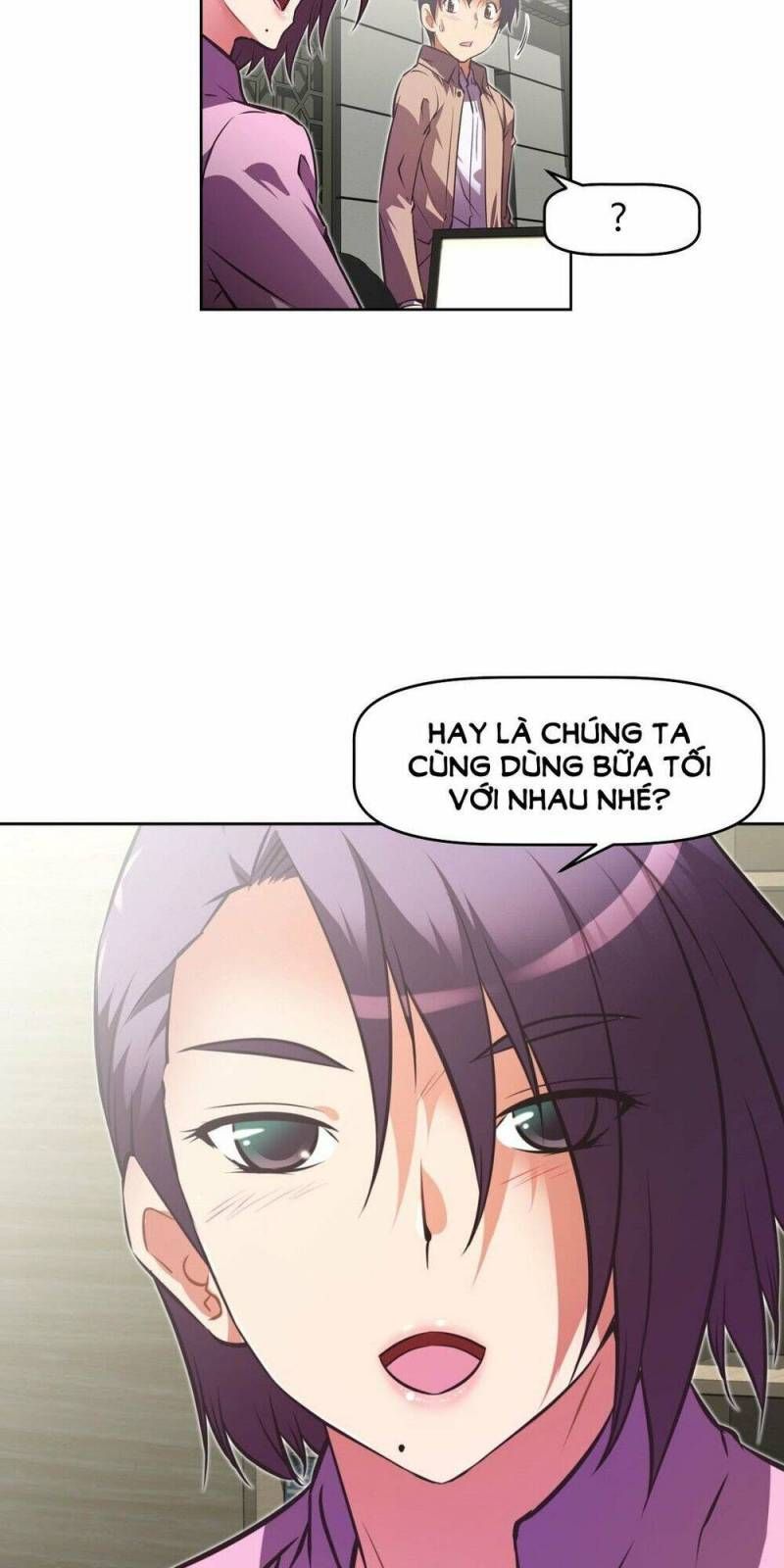 Brawling Go! Chương 98 page 21 - Giả Dược