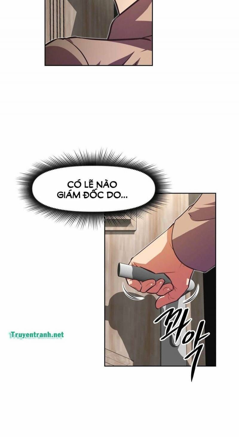Brawling Go! Chương 98 page 27 - Giả Dược