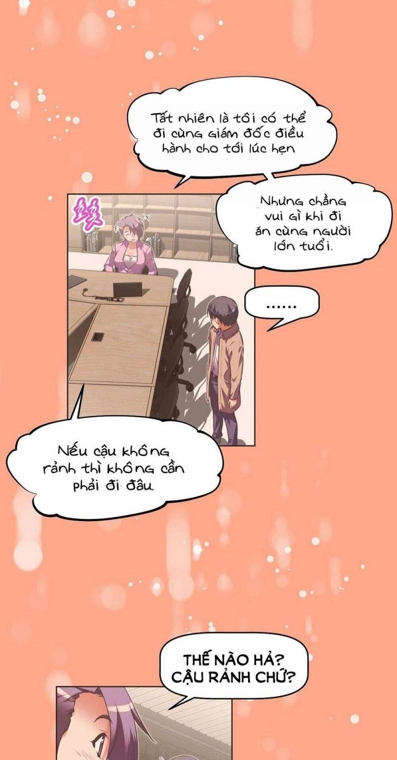 Brawling Go! Chương 98 page 37 - Giả Dược