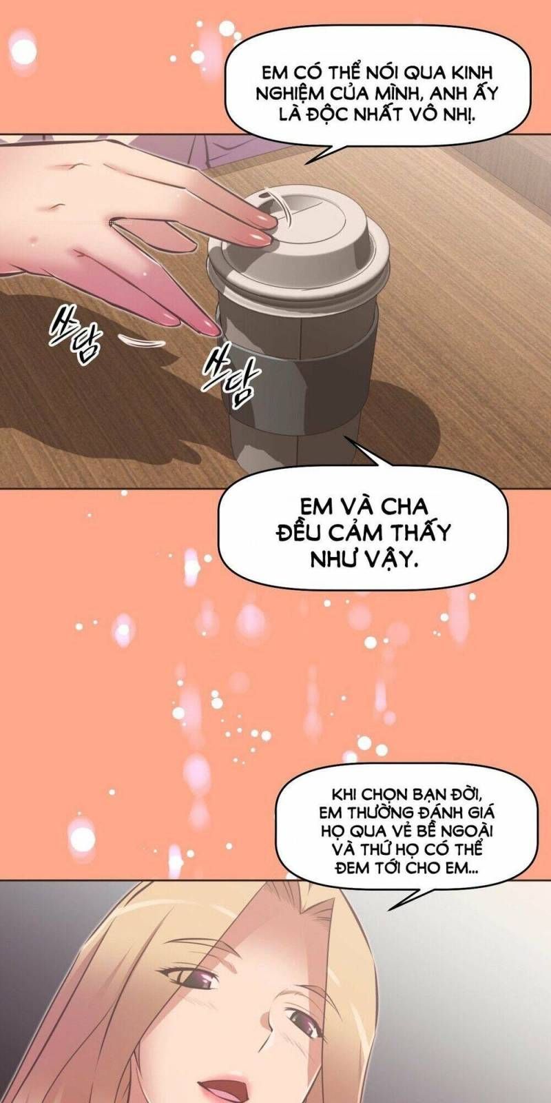 Brawling Go! Chương 99 page 28 - Giả Dược