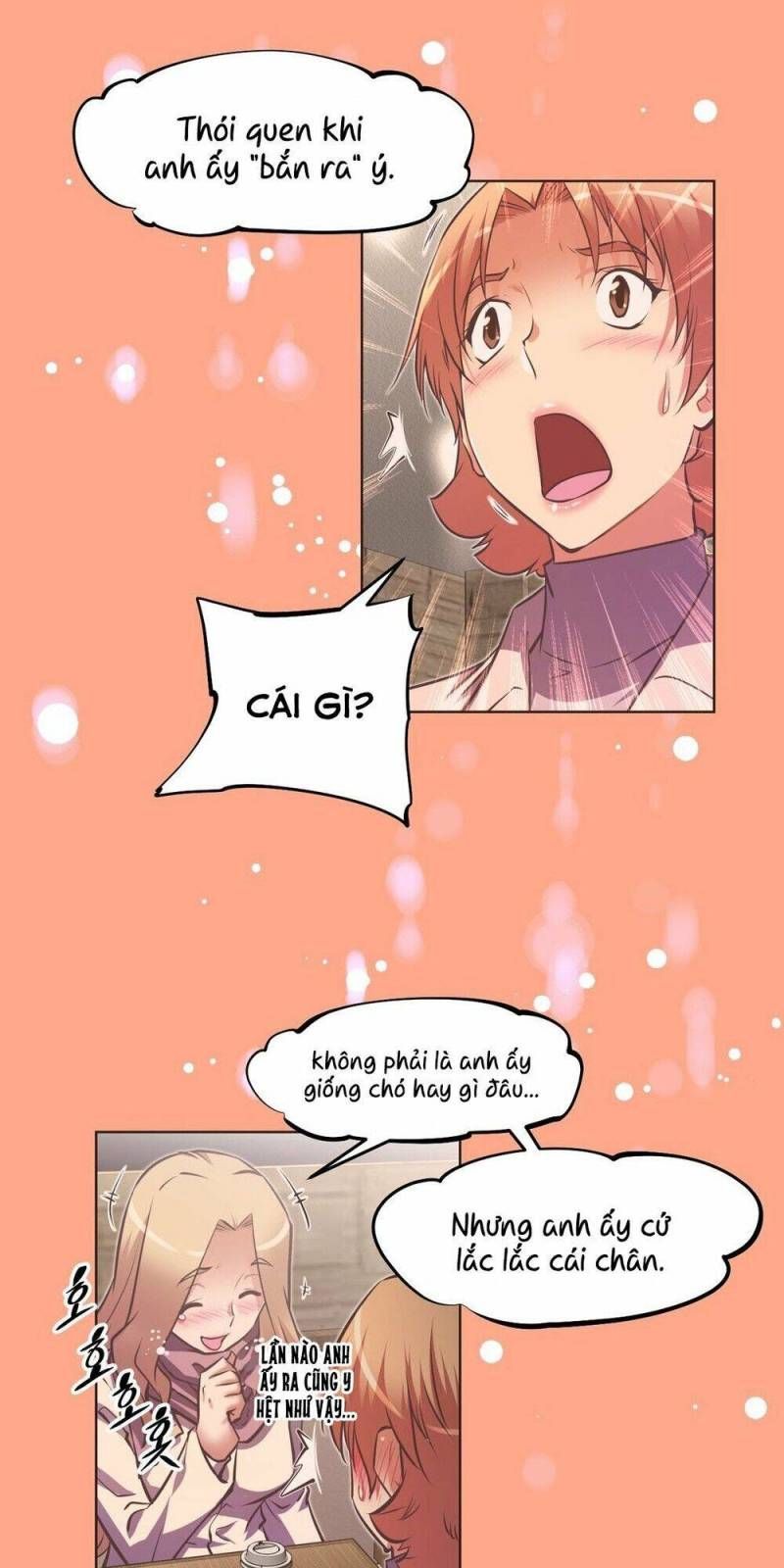 Brawling Go! Chương 99 page 33 - Giả Dược
